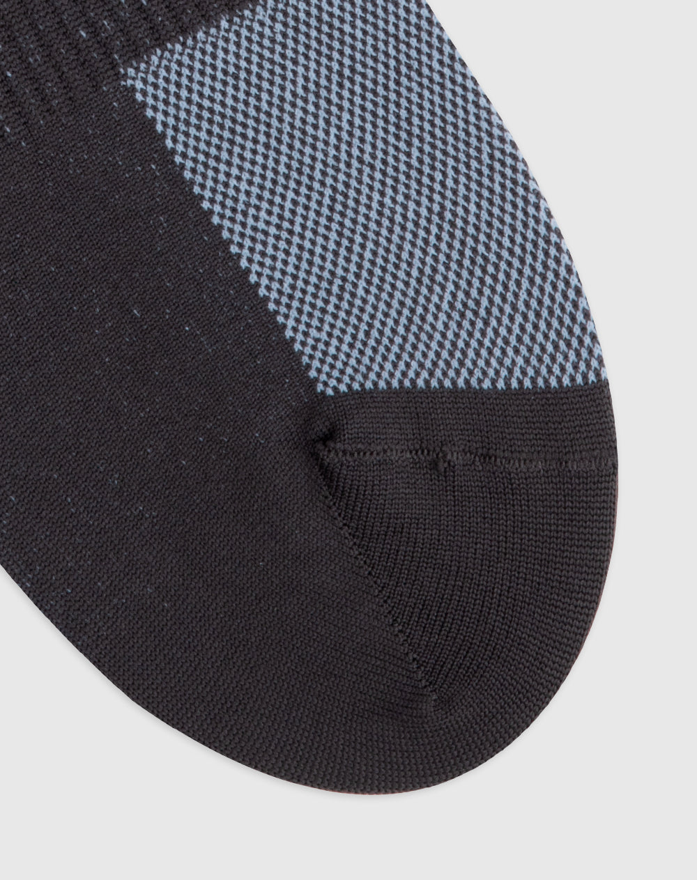 Medias deportivas hombre tobilleras microfibra grises