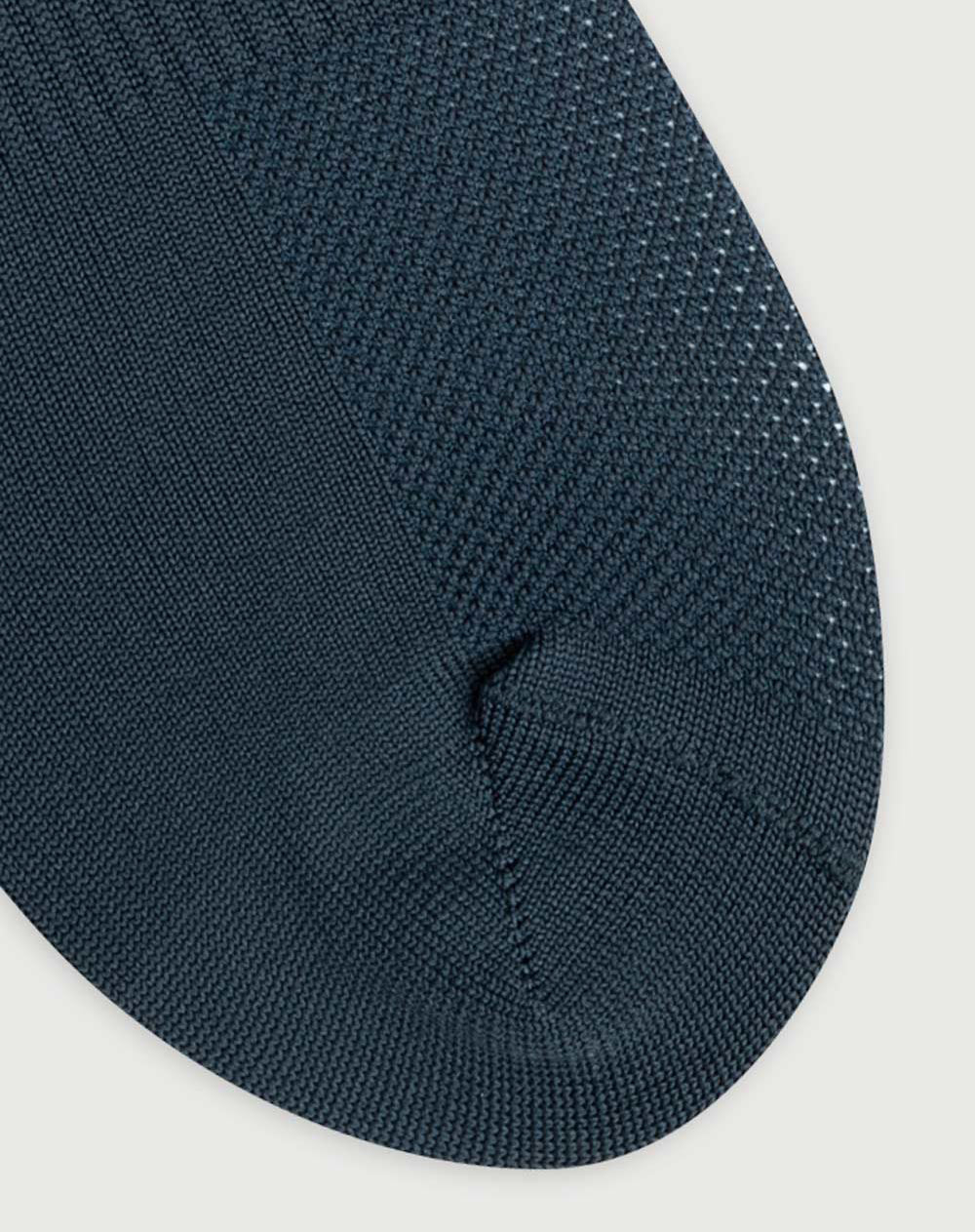 Medias deportivas para hombre tobilleras microfibra pack x5unds surtidas