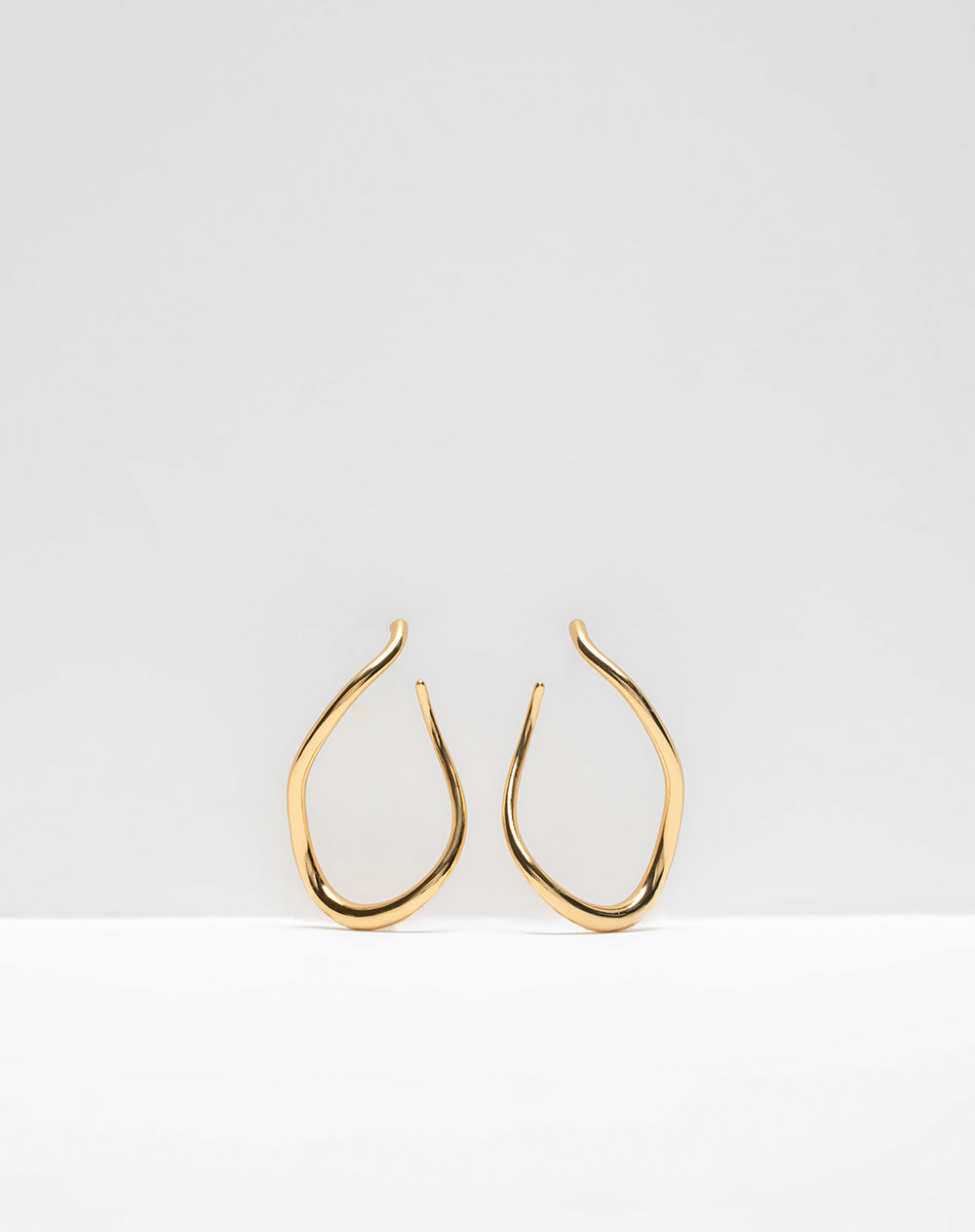 Arete dorado