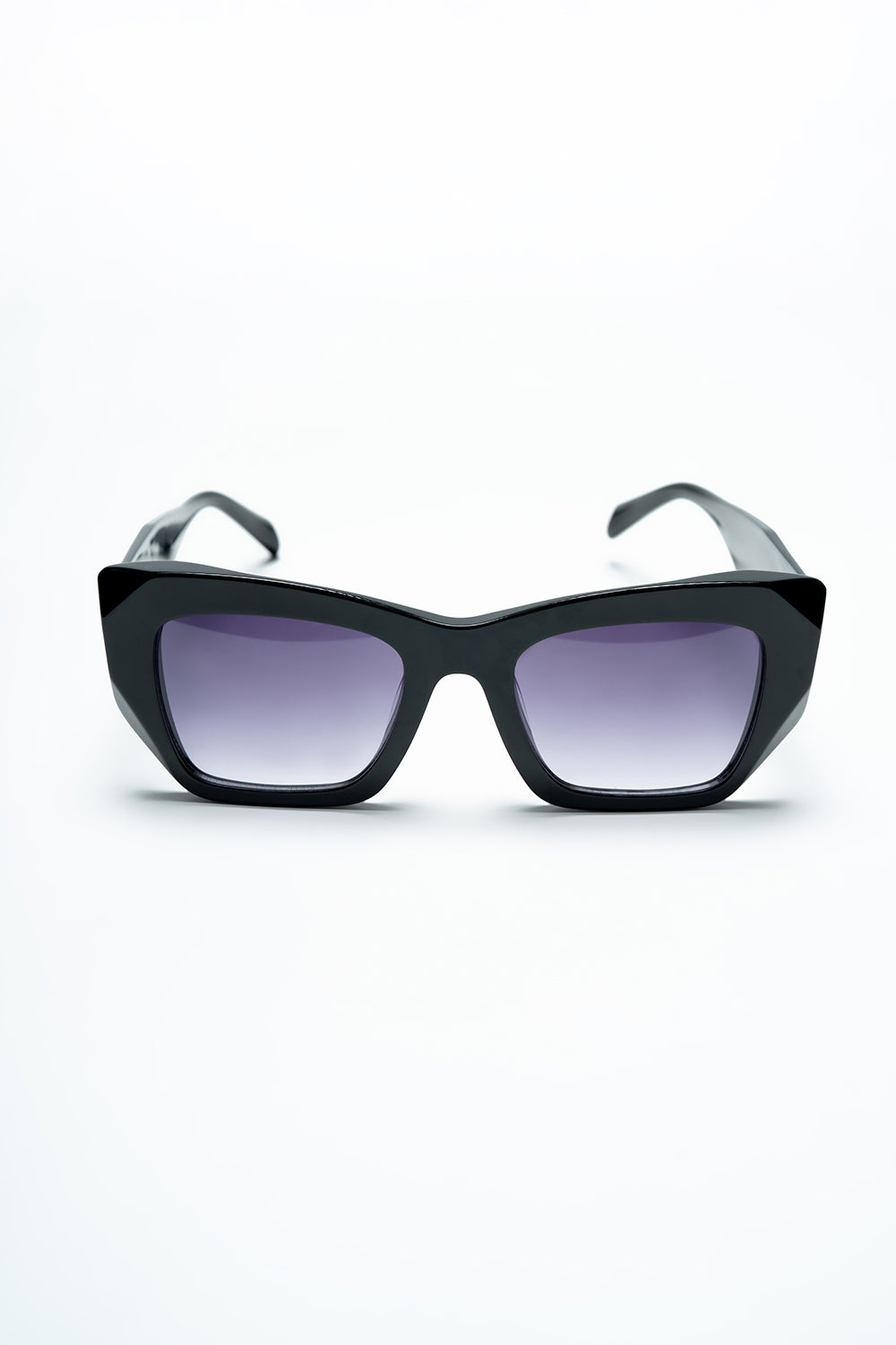 Gafas negro