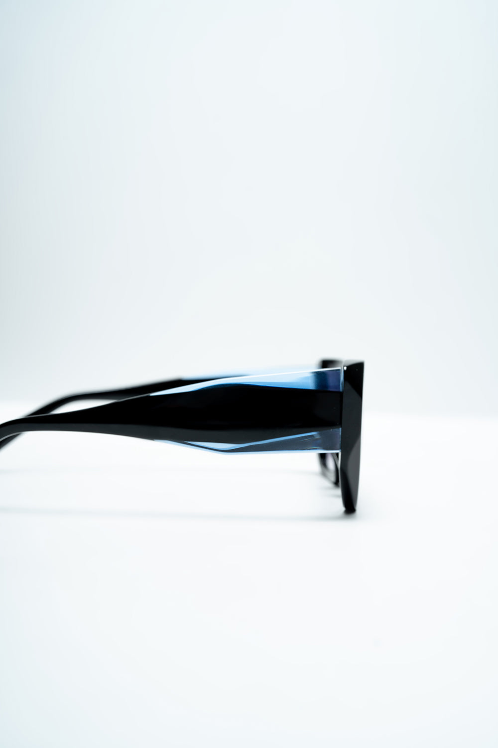 Gafas negro