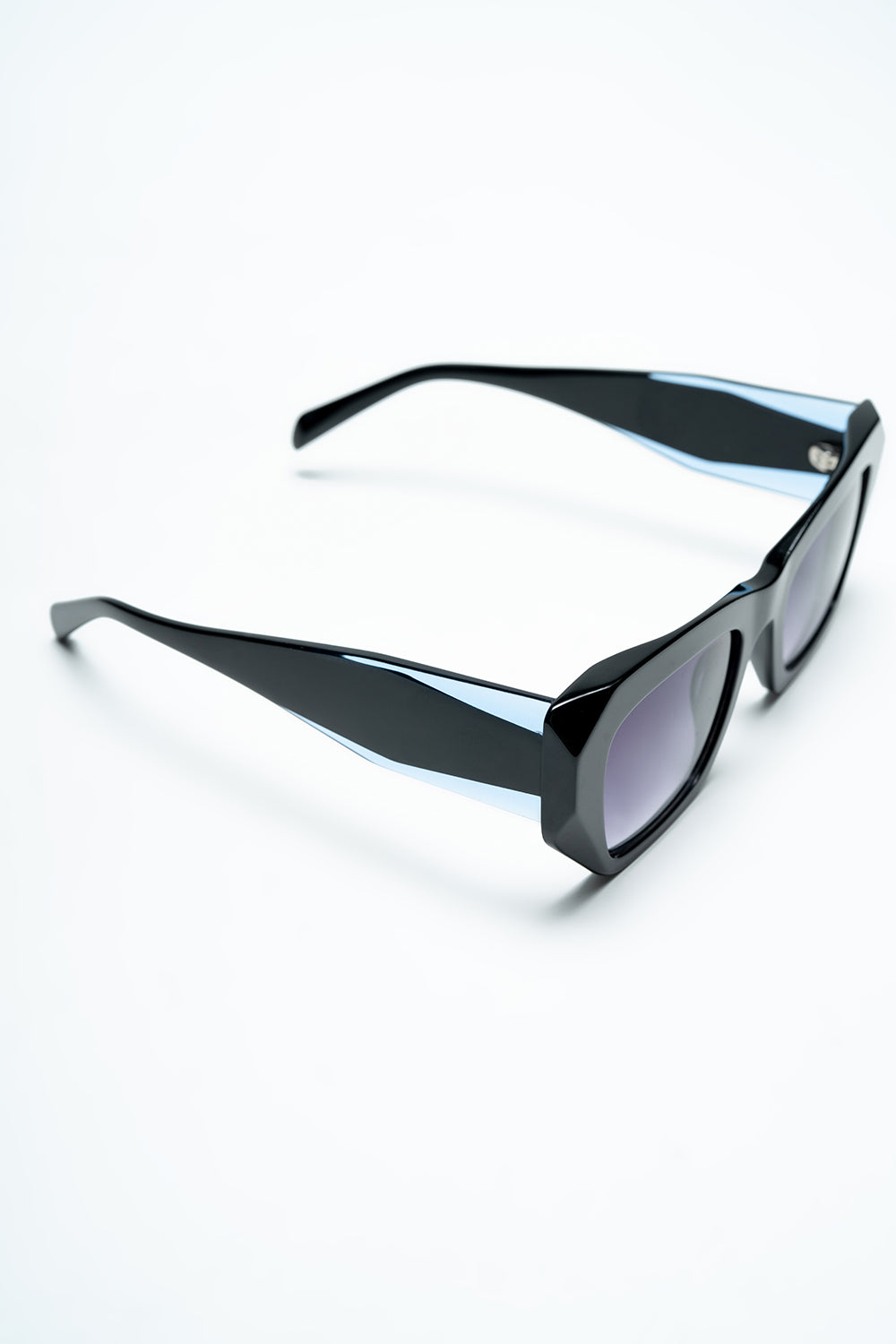 Gafas negro
