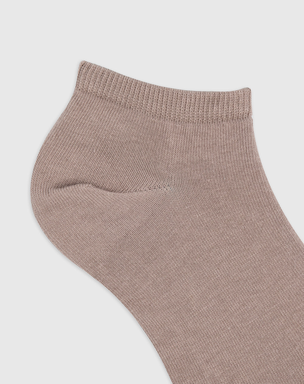 Medias para hombre tobilleras cortas en algodón pack x5unds surtidas