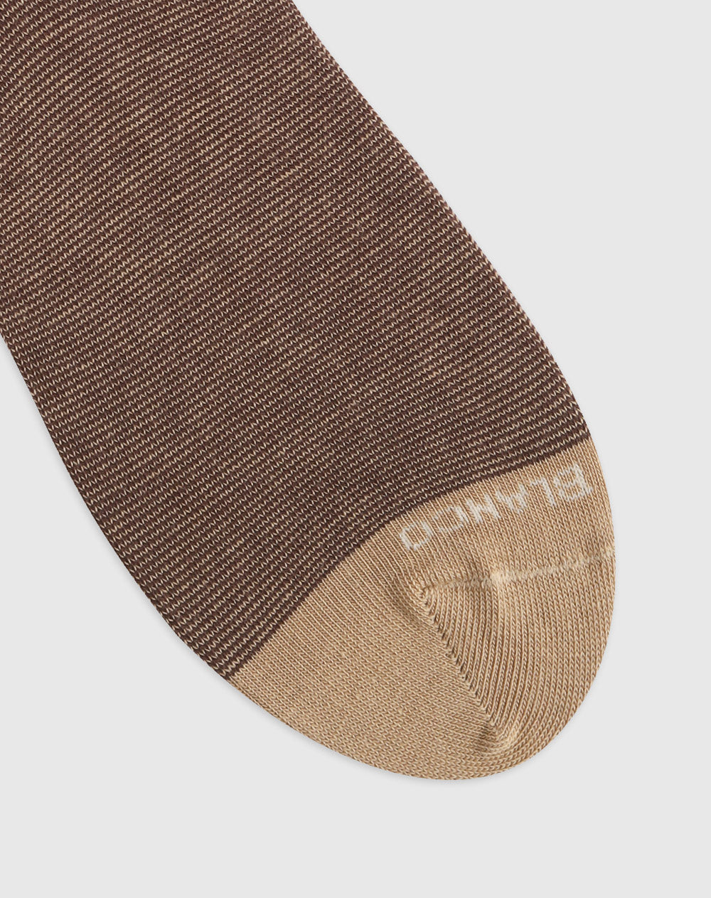 Medias hombre tobilleras cortas en algodón pack x5unds surtidas