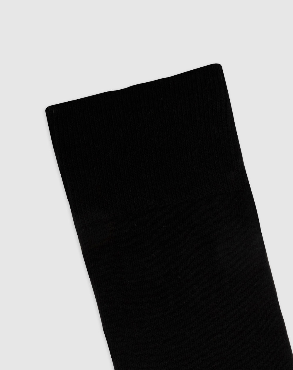 Medias para hombre largas en algodón pack x5unds surtidas