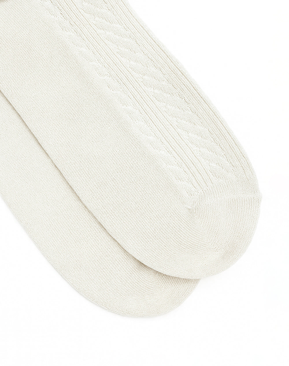 Medias mujer tobilleras habano