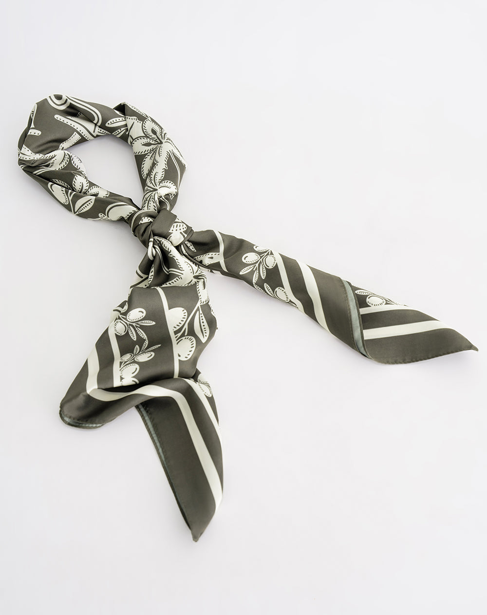 Pañuelo estampado Ana Beliza