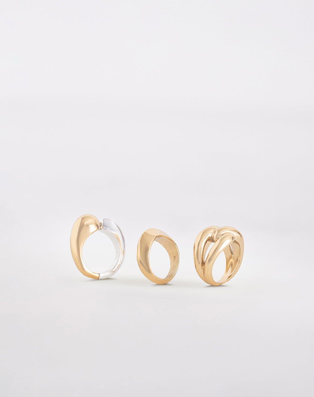 Anillo surtido