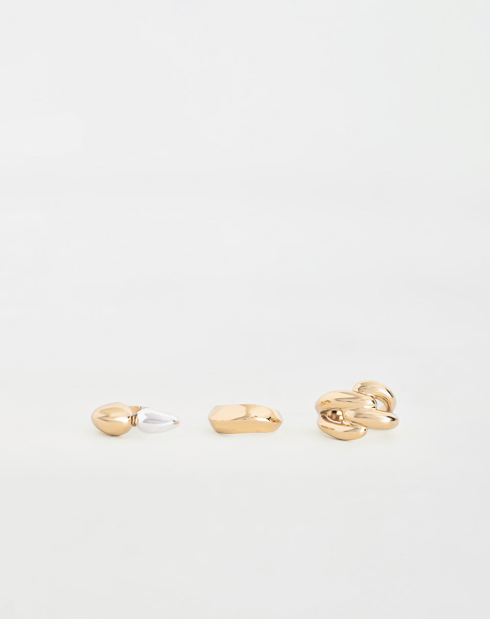 Anillo surtido