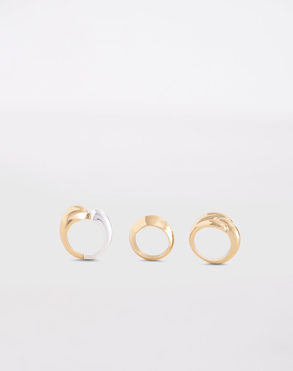 Set de anillos