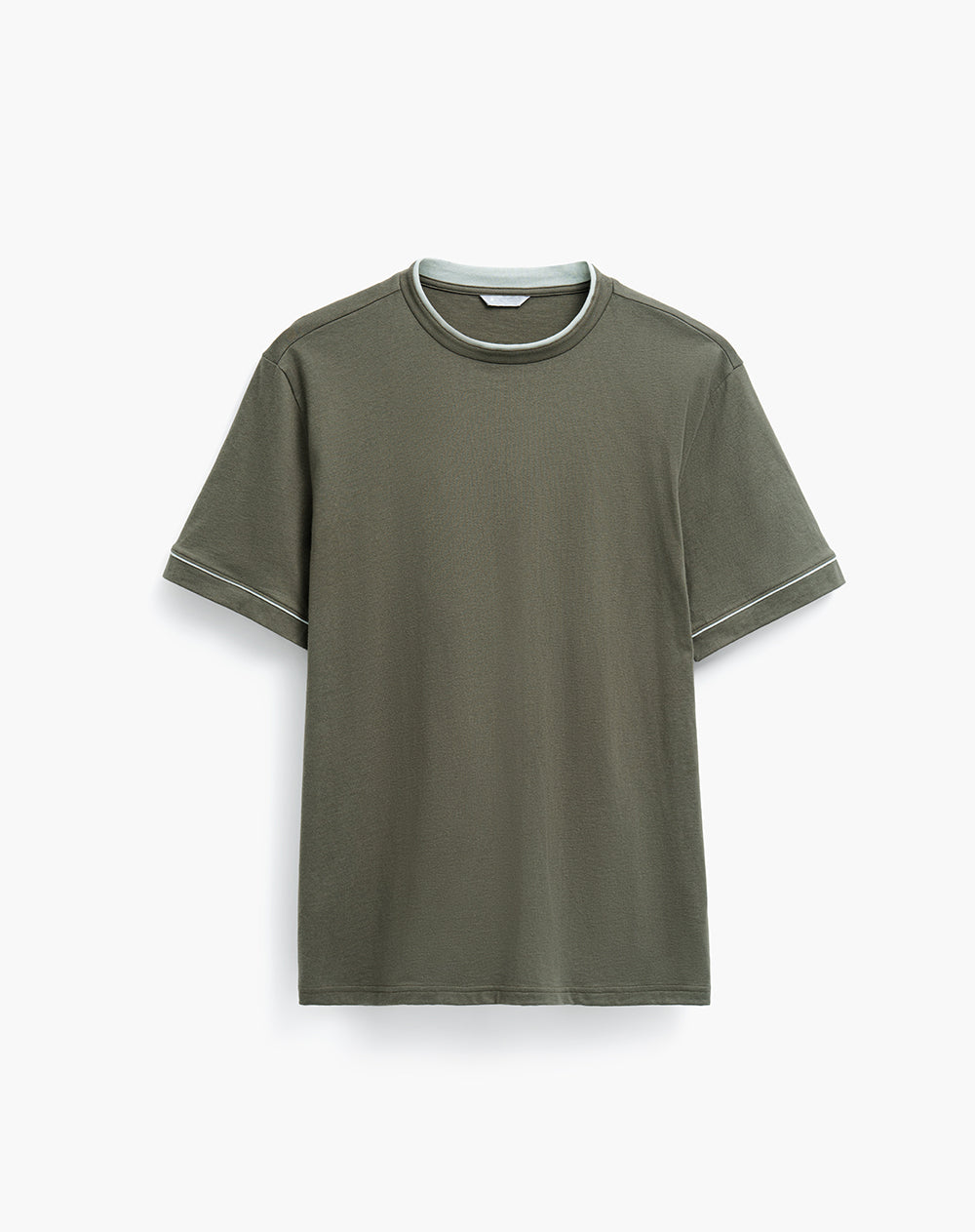 Camiseta + bermuda algodón surtida
