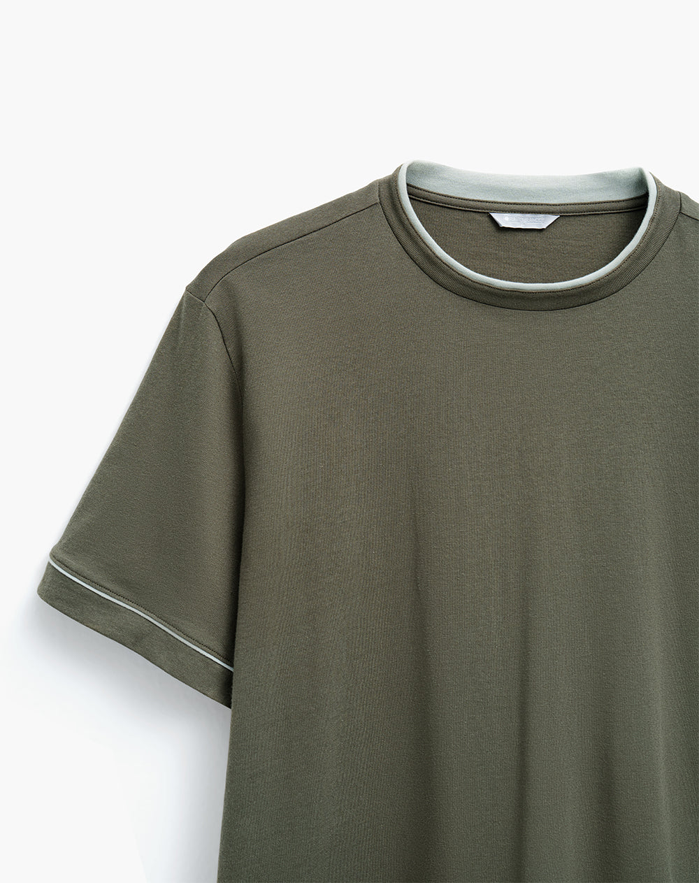 Camiseta + bermuda algodón surtida