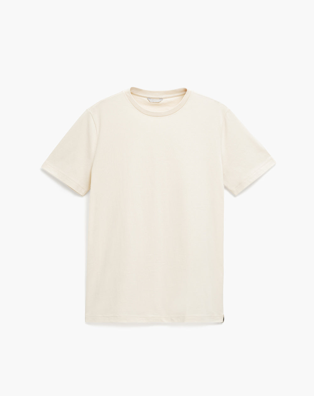 Camiseta + pantalón de pijama algodón surtida hombre
