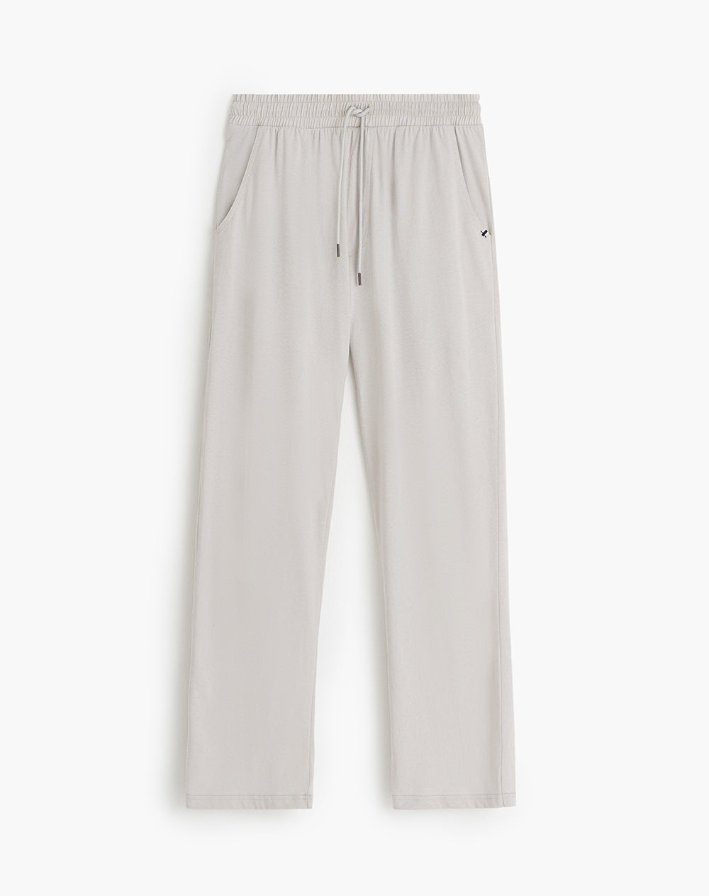 Camiseta + pantalón de pijama hombre algodón surtida