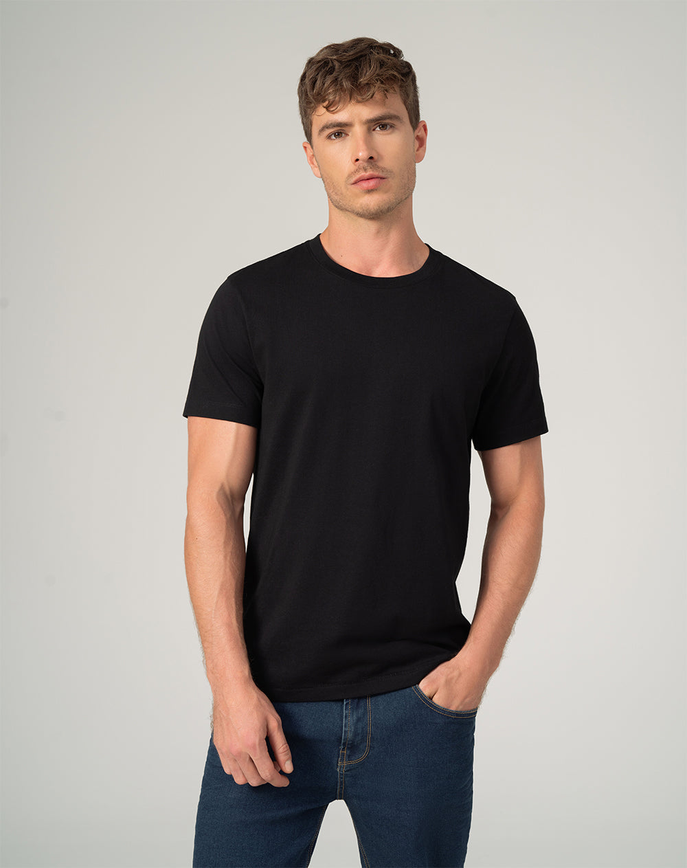 Ropa para hombre. Prendas de calidad para todos los estilos