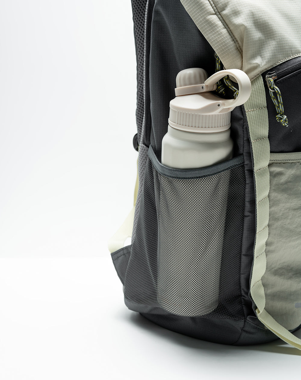 Morral multicolor