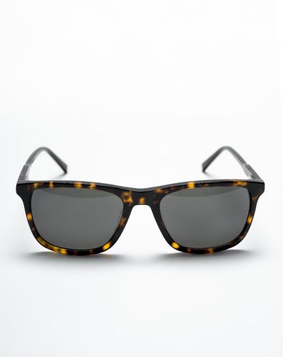 Gafas de sol café