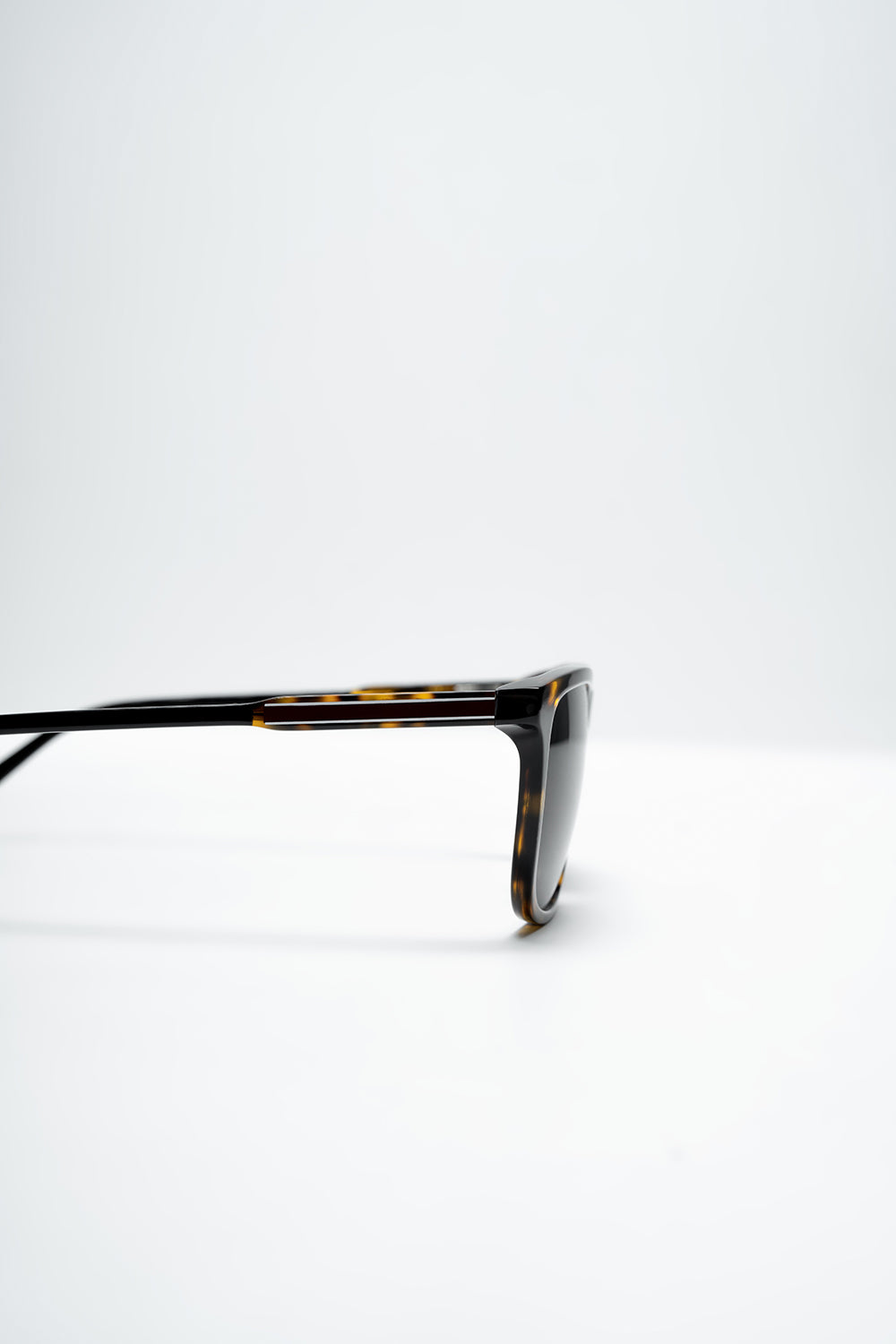 Gafas cafe
