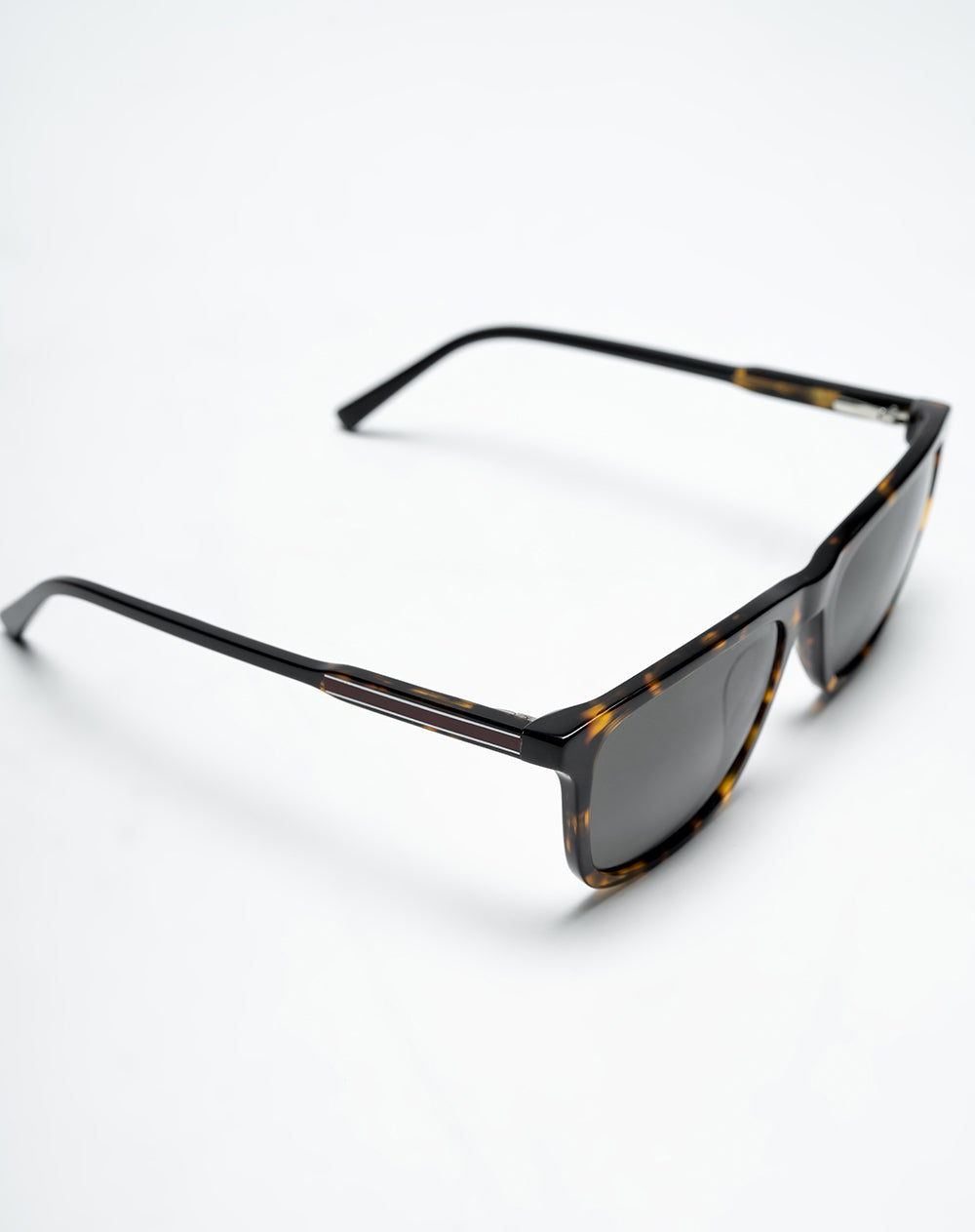 Gafas de sol café