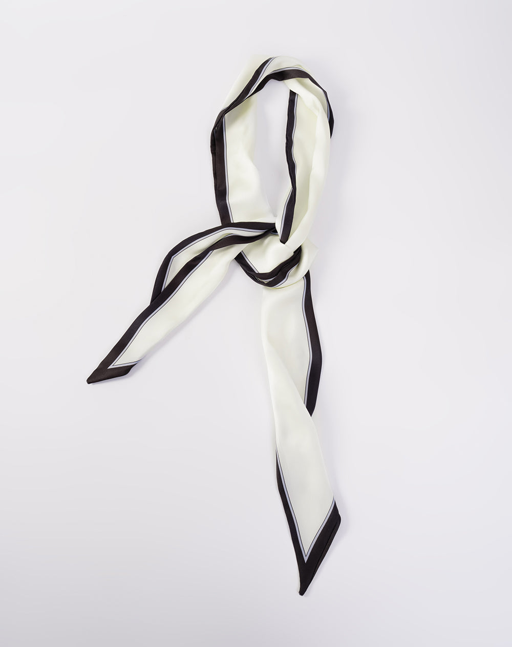 Complemento vestuari multicolor