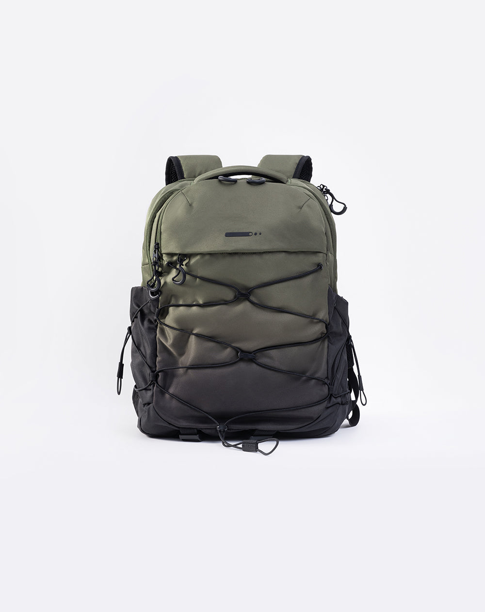 Morral verde