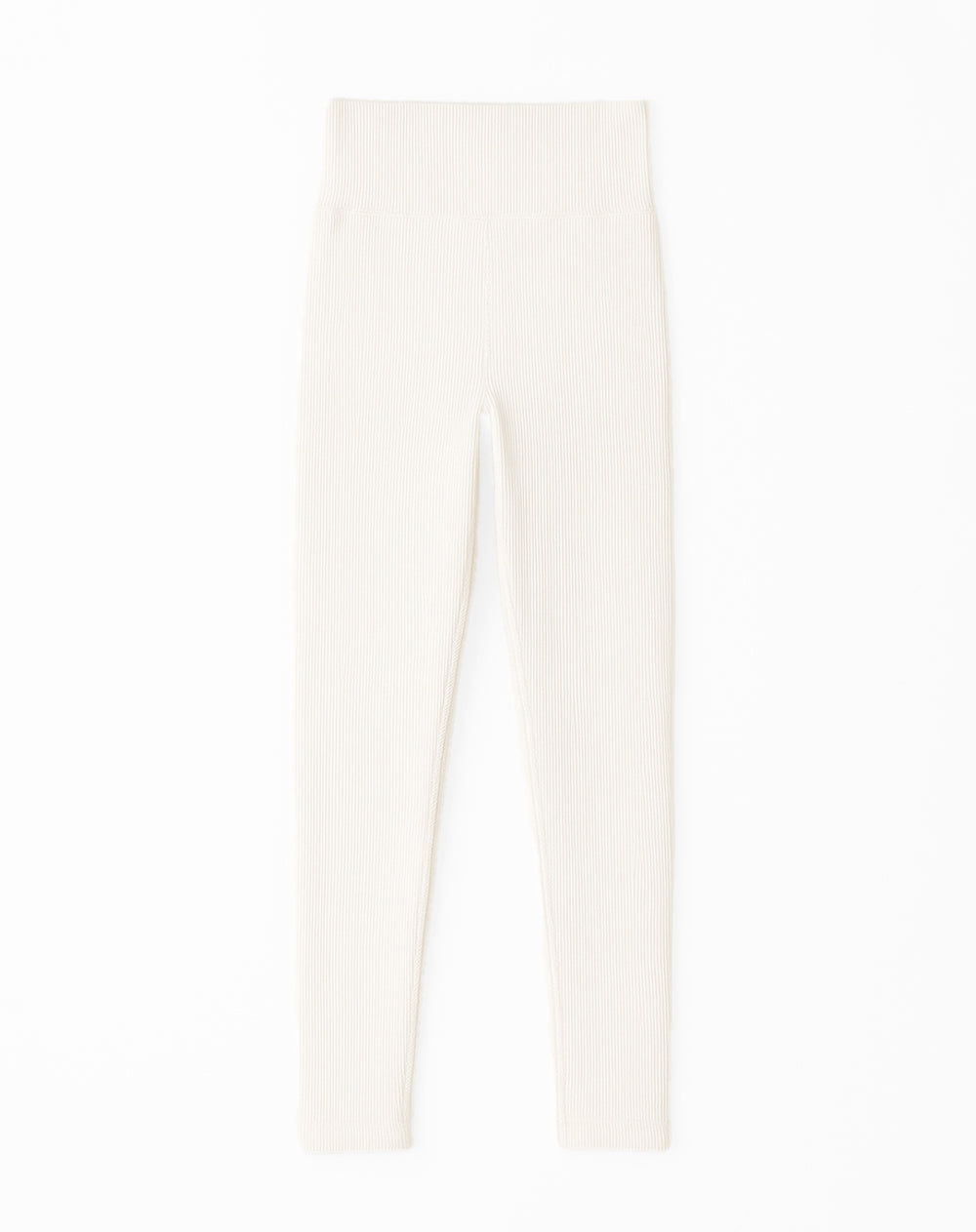 Legging deportivo seamless antibacterial habano mujer