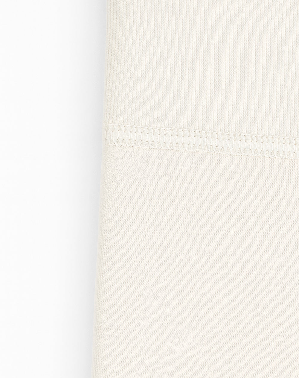 Legging deportivo seamless antibacterial habano mujer