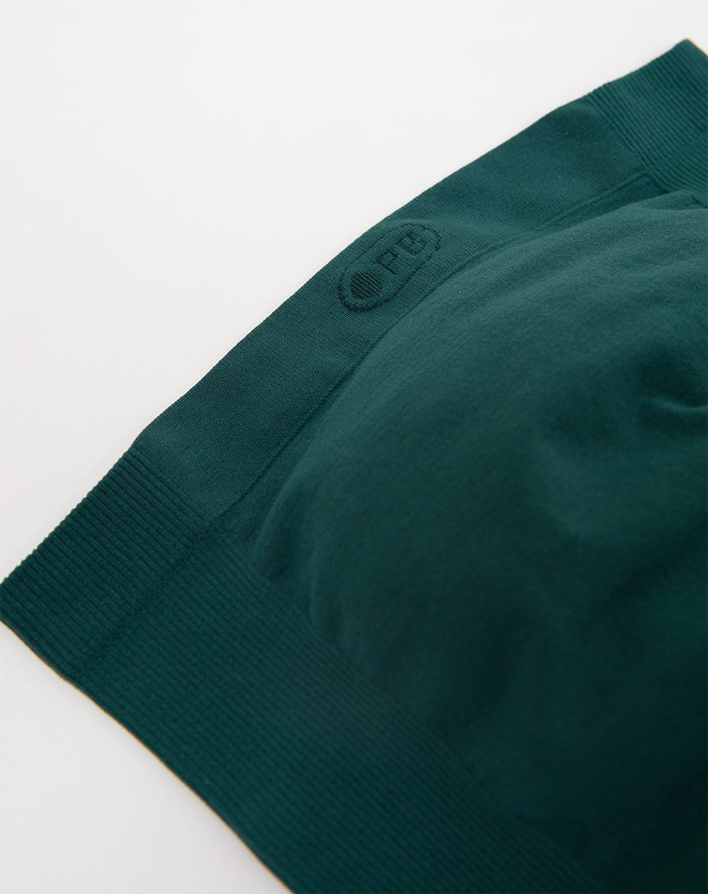 Cuello verde