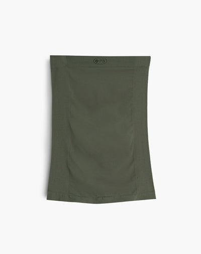 Complemento vestuari verde