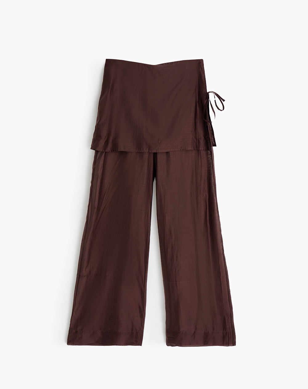 Pantalón tiro alto  Ana Beliza