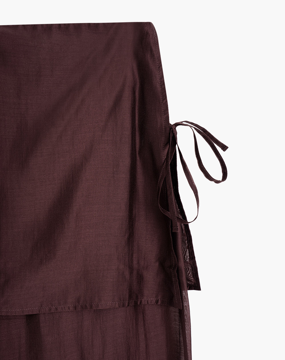 Pantalón tiro alto  Ana Beliza