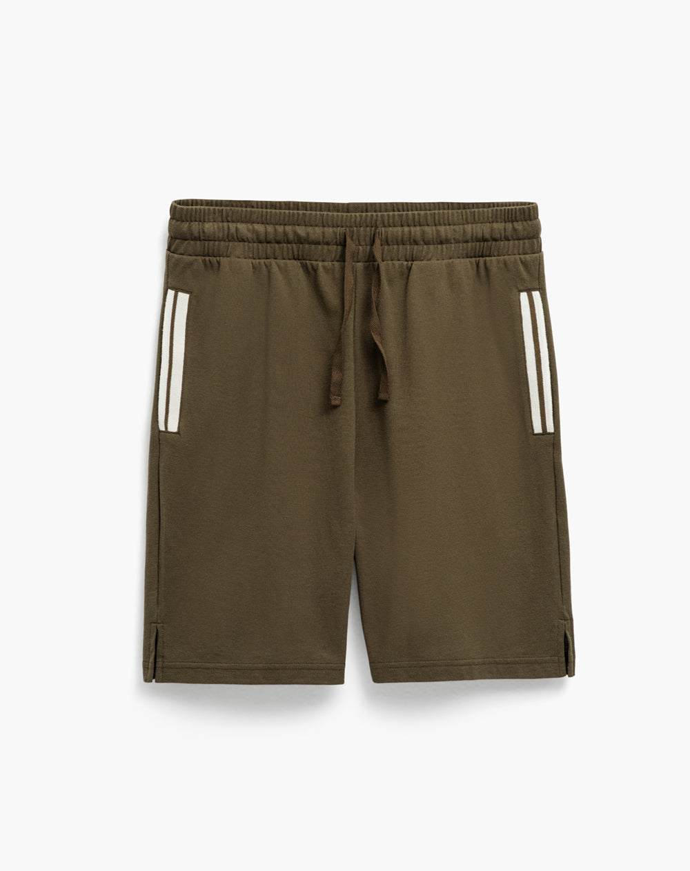 Pijama regular fit manga corta surtida
