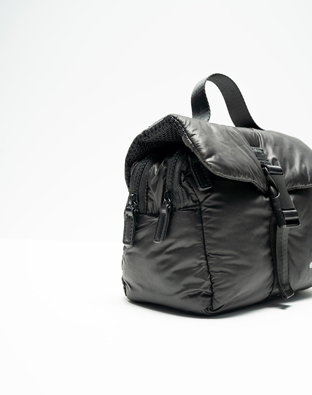 Estuche Negro