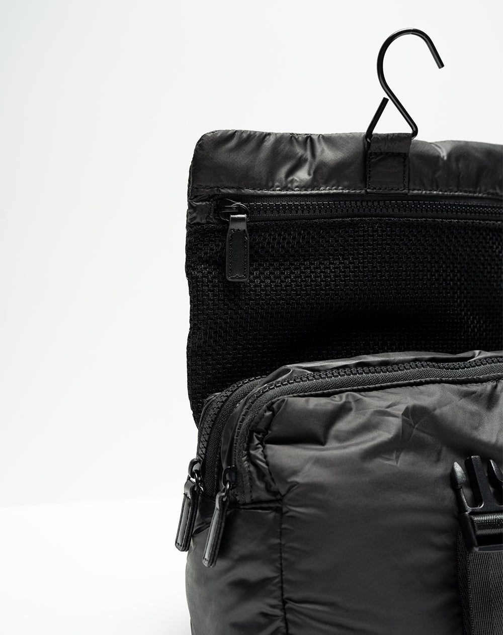 Estuche Negro
