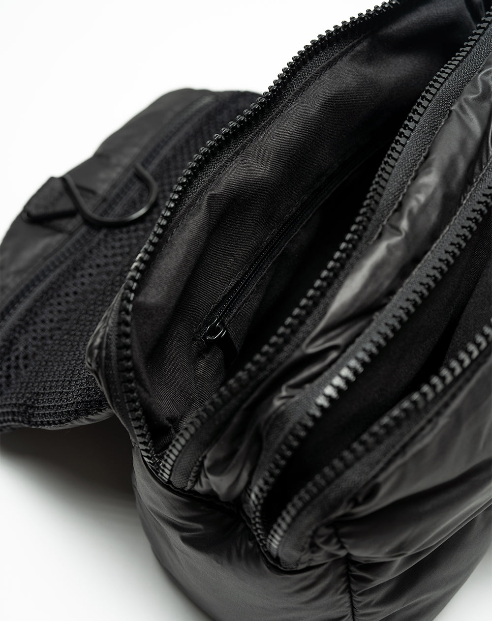 Estuche Negro
