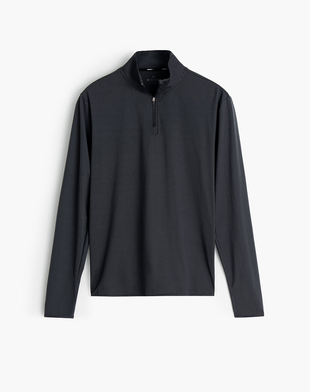 Camibuzo control humedad negro hombre