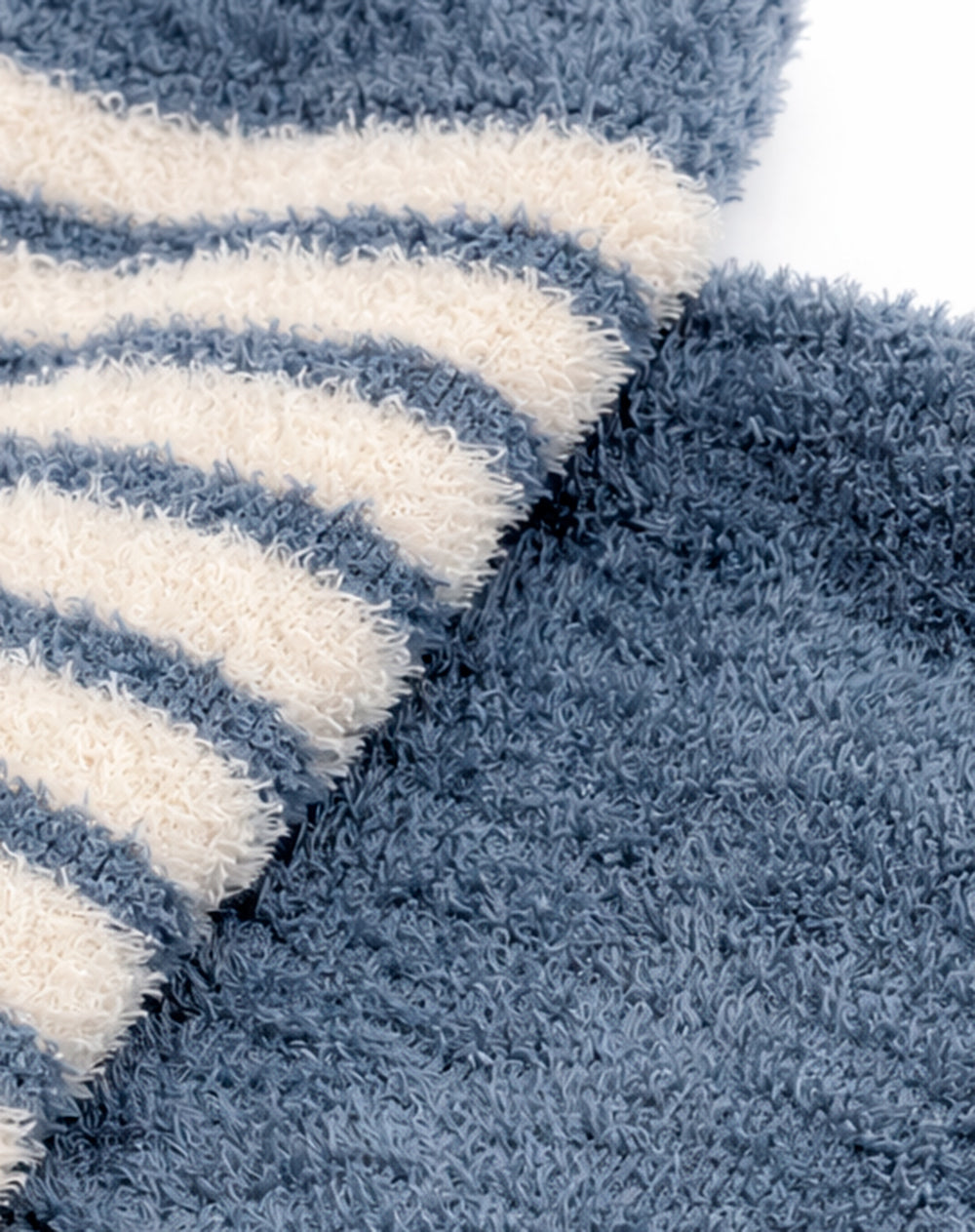 Medias mujer largas calentadoras pack x2 surtido