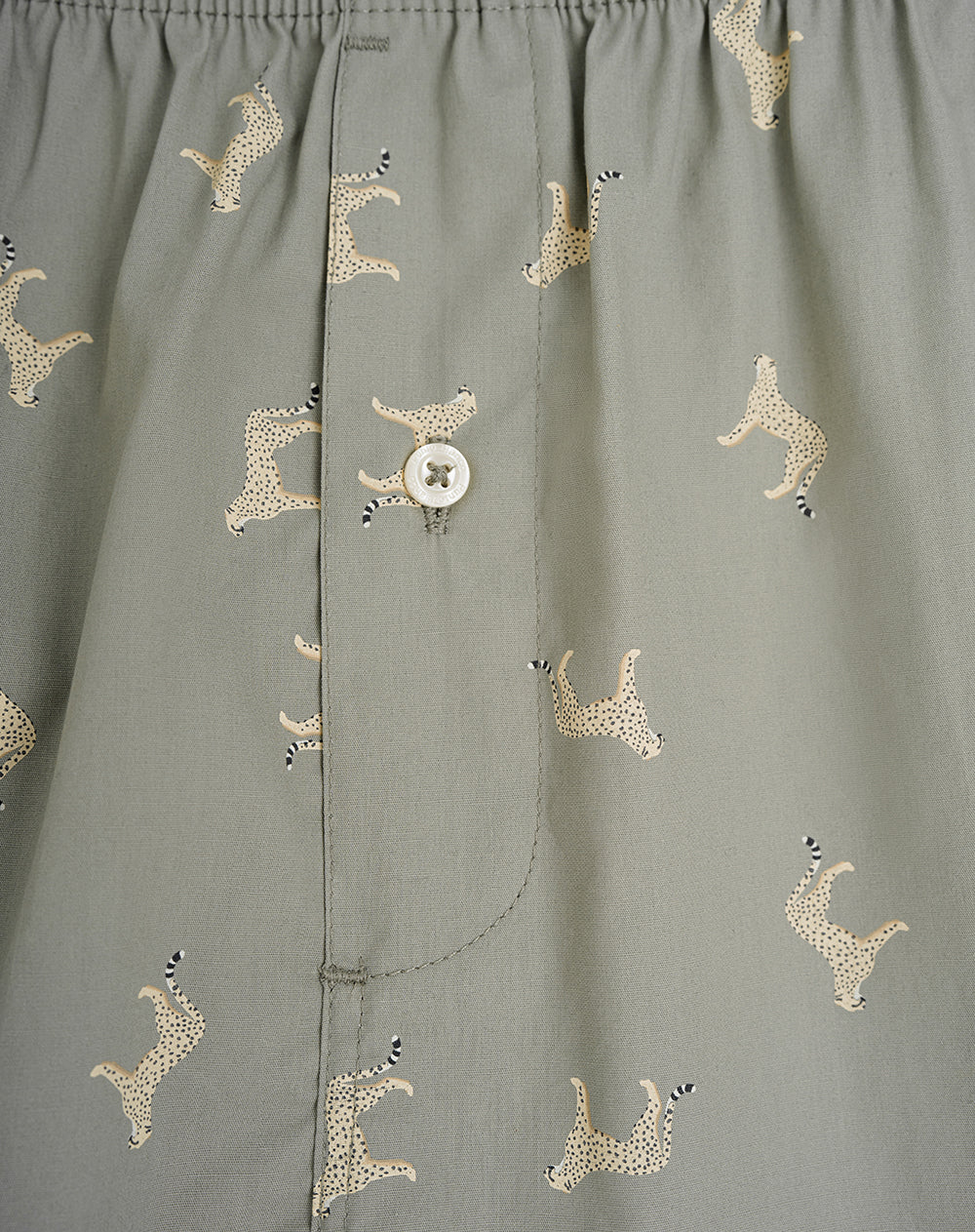 Camiseta + bermuda de pijama hombre algodón surtida