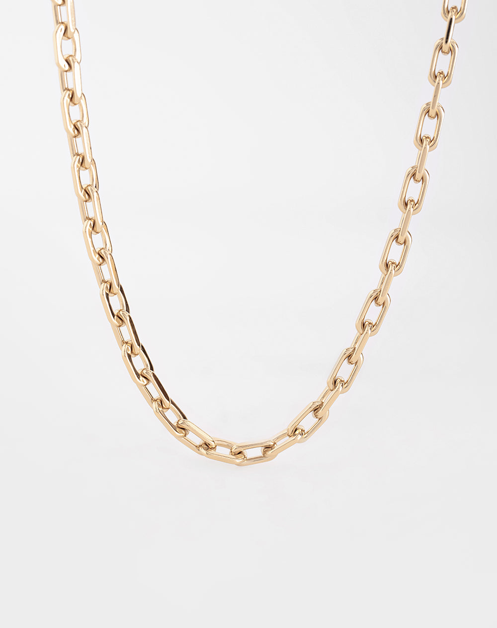 Collar dorado