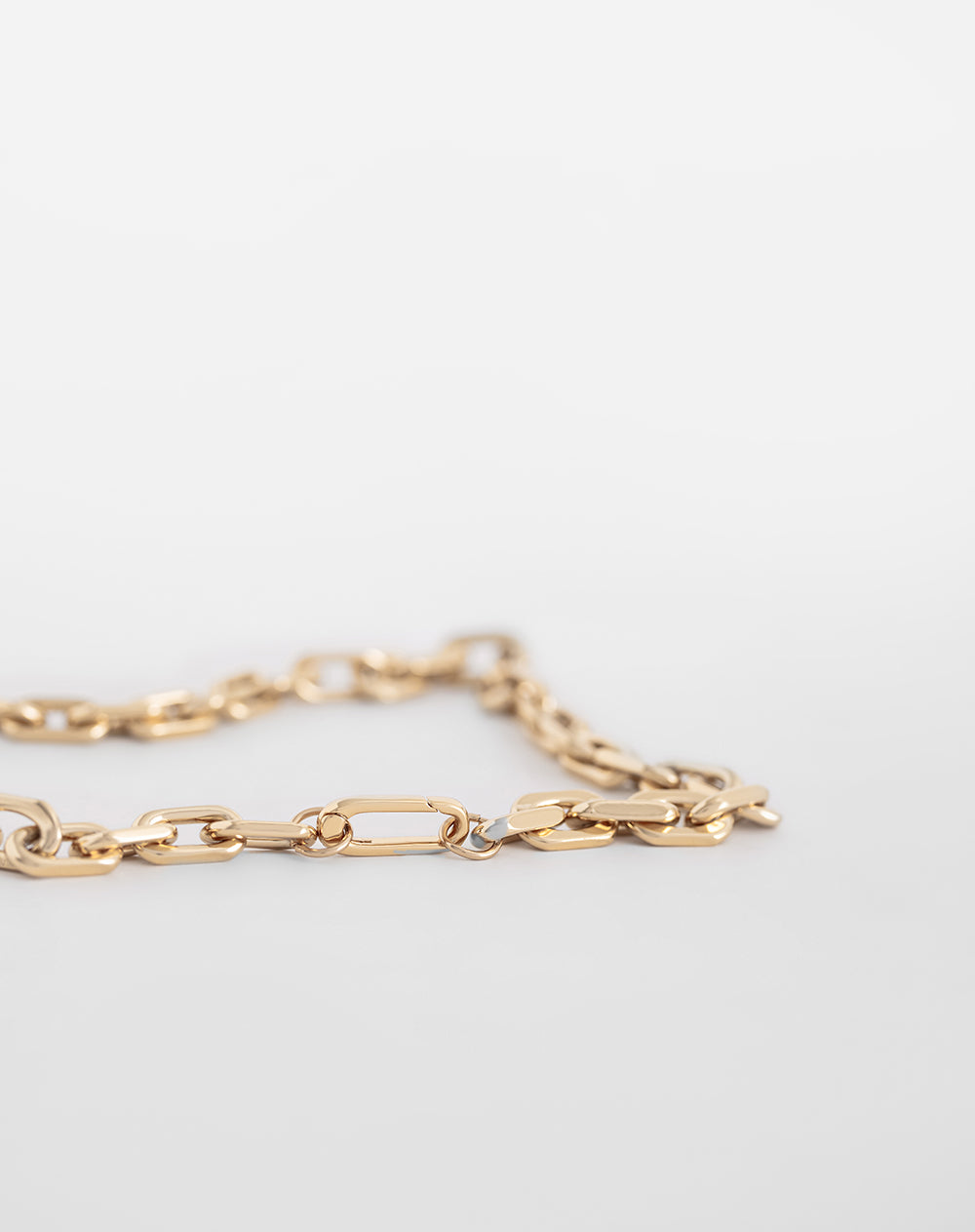Collar dorado
