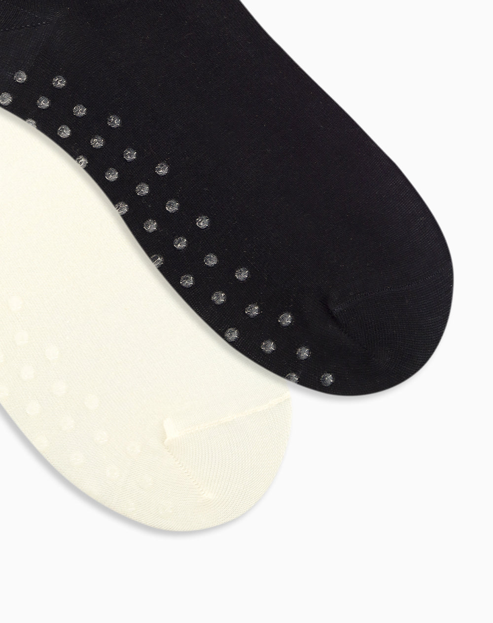 2 pares de medias cortas surtido