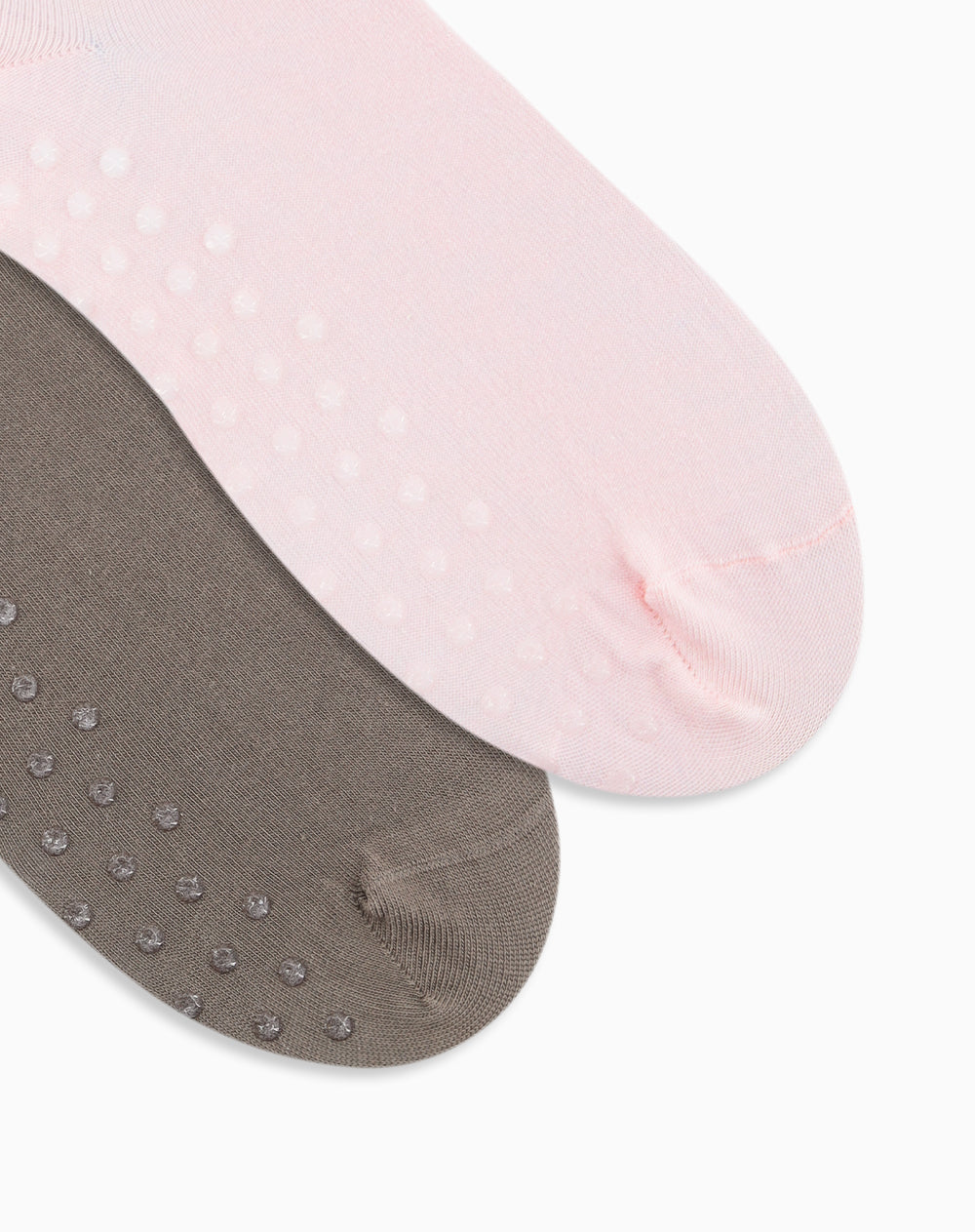 2 pares de medias cortas surtido