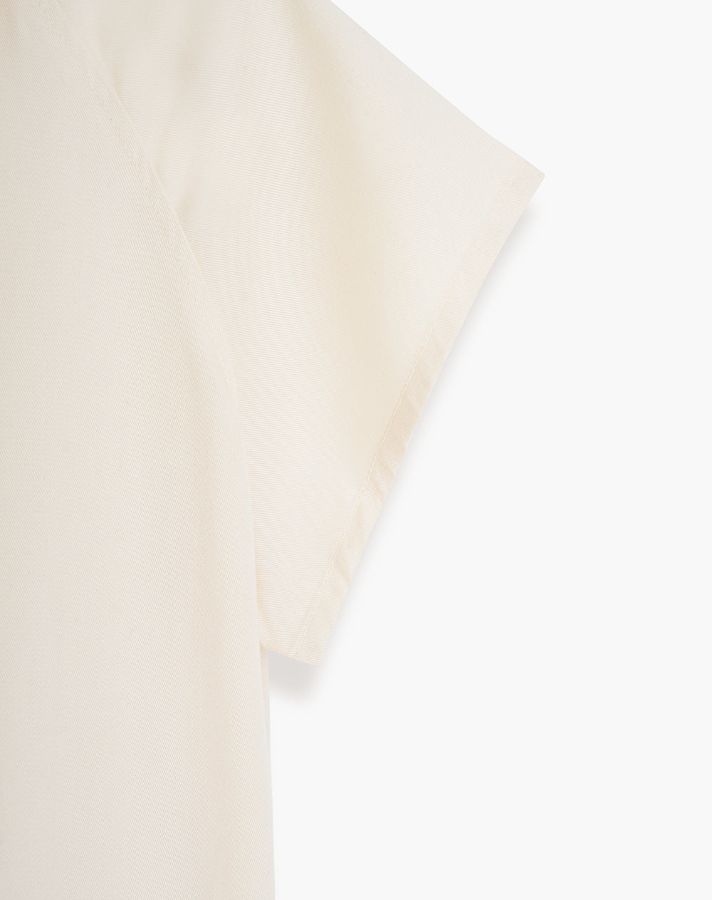 Polo relaxed fit avena