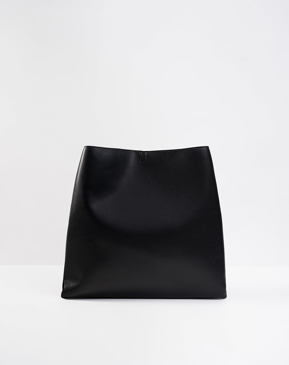 Bolso hobo negro