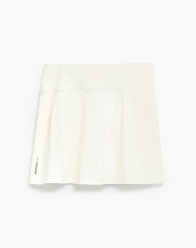 Falda de tenis ciclista interno habana mujer