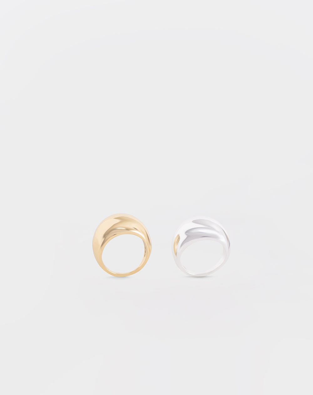 Anillo surtido