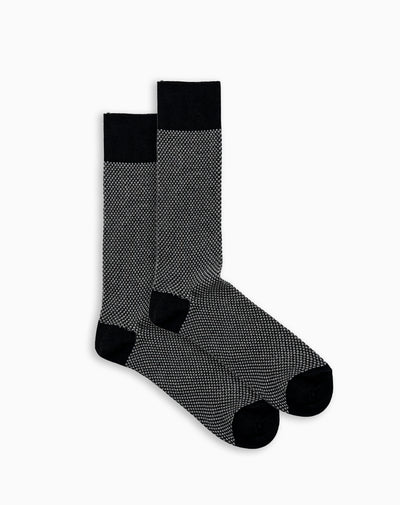 Medias largas negras