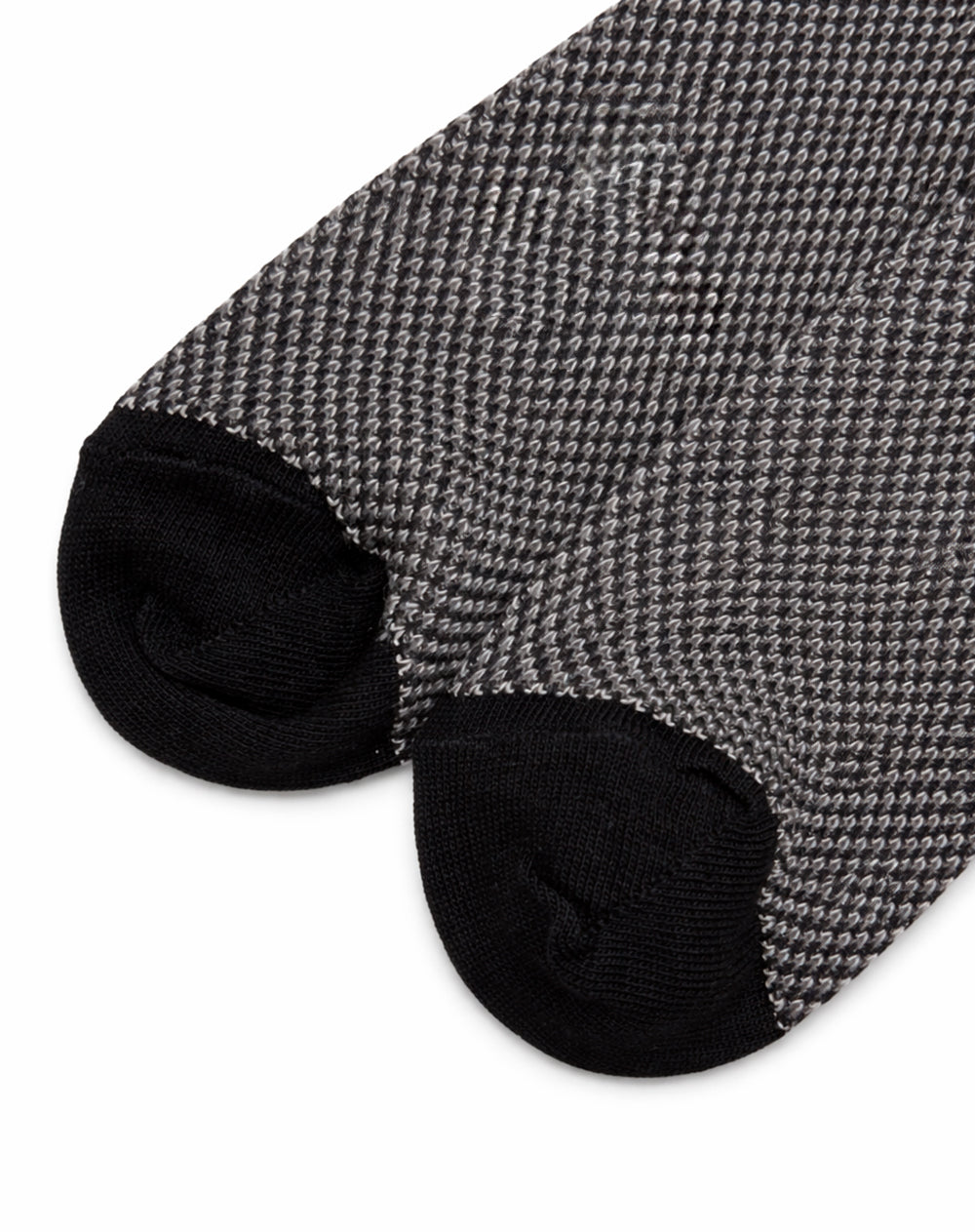 Medias largas negras