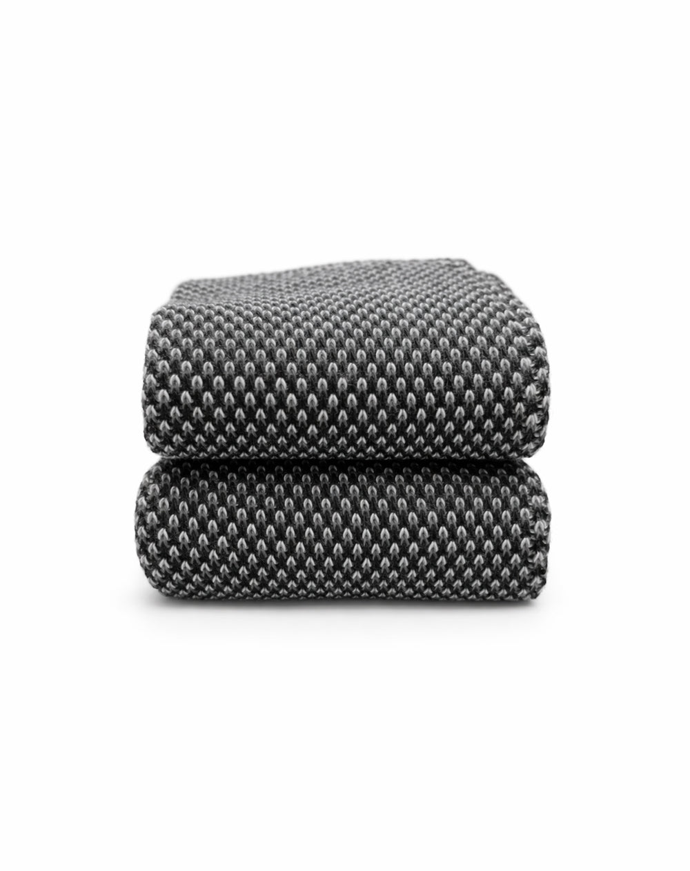 Medias largas negras