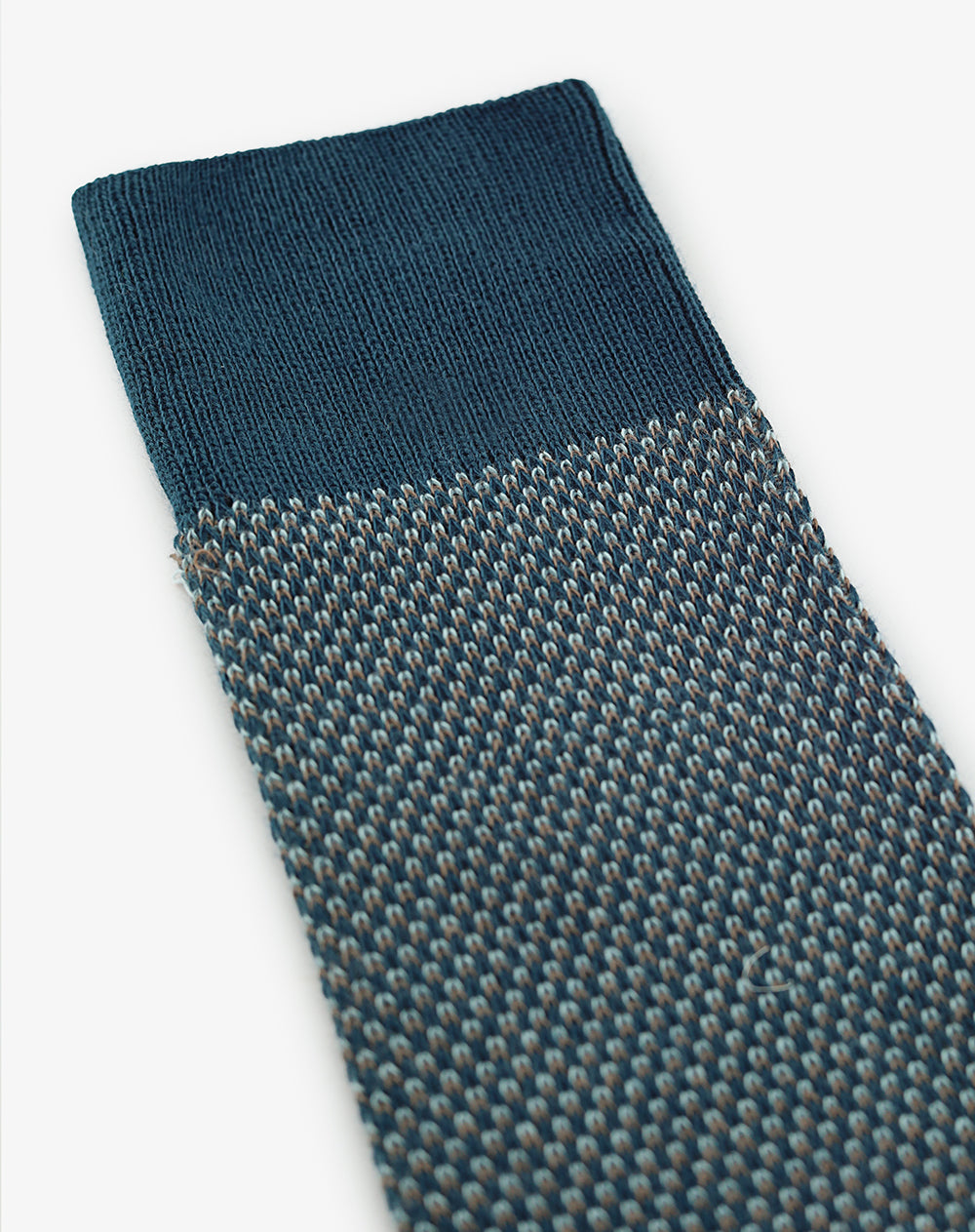 Medias hombres largas verdes